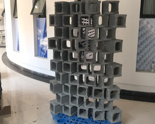 Digital Fabrication and Parametric Construction Project